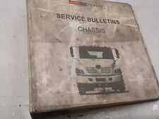 Hino trucks service for sale  Bedford
