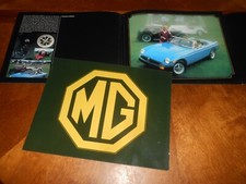 1952 mg td replica for sale  Greencastle