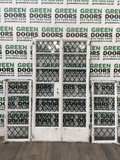 1920s french doors for sale  LUTON