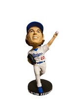 Mlb clayton kershaw for sale  Kerrville