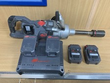 Ingersol rand impact for sale  BARNSLEY