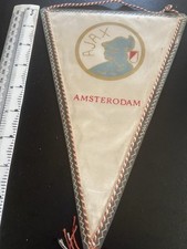 Vintage 1960s ajax for sale  FALKIRK