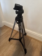 Jessops photographic tripod for sale  CARSHALTON