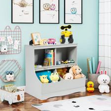 Scaffale per bambini usato  Roma