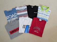 Shirt paket männer gebraucht kaufen  Bad Lobenstein