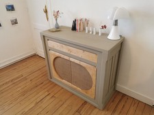 Commode originale faite d'occasion  Mérignac