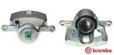 Brembo 010 bremssattel gebraucht kaufen  Berlin