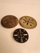 Meccano spur gears for sale  CHELMSFORD
