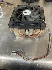 Amd cpu cooling for sale  Olympia