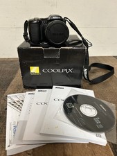 Nikon coolpix l100 for sale  Bradford