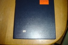 Safe ringbinder garantblätter gebraucht kaufen  München
