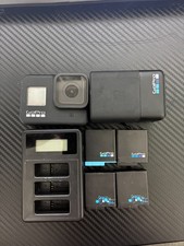 Gopro hero bundle for sale  Virginia Beach