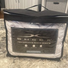 Sheex performance split for sale  Litchfield
