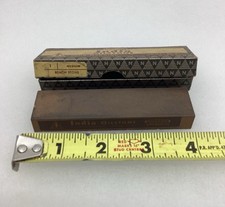 Vintage norton abrasives for sale  Vestal