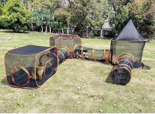 Pet cat playpen for sale  TELFORD