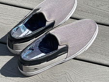 tommy bahama mens loafers for sale  Troy