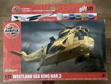 Airfix scale westland for sale  SUTTON-IN-ASHFIELD