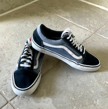 Vans sneaker skool gebraucht kaufen  Kutzenhausen