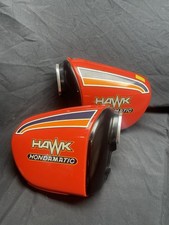Hondamatic honda hawk for sale  Burlington