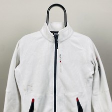 Musto women white for sale  LITTLEHAMPTON