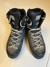 Scarpa manta mountain for sale  FALKIRK