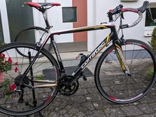 Corratec corones rennrad gebraucht kaufen  Fulda