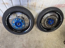 Pro wheel husqvarna for sale  BEDFORD