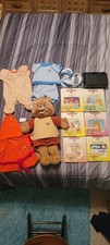 Vintage teddy ruxpin for sale  Morganton