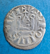 Louis viii lion d'occasion  Royan