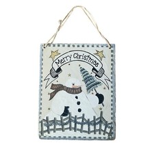 Merry christmas outdoor for sale  Smithsburg