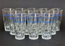 Lot petits verres d'occasion  Le Lavandou