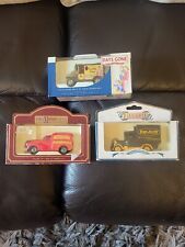 Lledo diecast models for sale  LARBERT