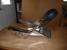 Triumph thunderbird storm for sale  Rutland