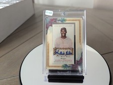 2007 topps allen for sale  Chino