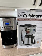 Cuisinart perfectemp dcc for sale  Las Vegas