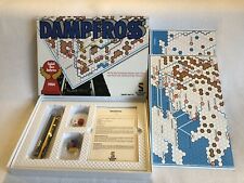 Dampfross schmidt spiele gebraucht kaufen  Langwedel