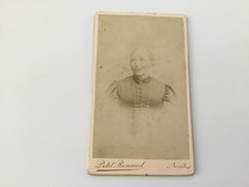 Cdv 5x10 5cm d'occasion  Prades