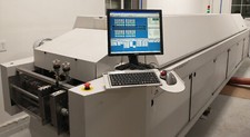 Pcb reflow oven for sale  Yacolt