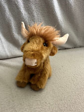 Wilberry highland cow for sale  WATFORD