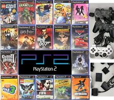 Ps2 playstation giochi usato  Roma