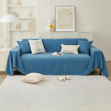 Throw sofa cover for sale  LONDON
