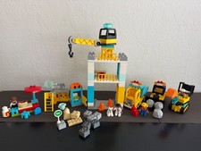 Lego duplo große gebraucht kaufen  Erkrath