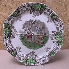 Vintage spode byron for sale  MALVERN