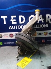 Pompa servofreno peugeot usato  Villa Literno
