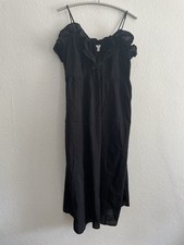 Kleid lang schwarz gebraucht kaufen  Wuppertal