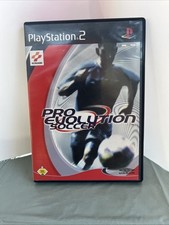 Pro evolution soccer gebraucht kaufen  Steinau