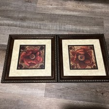 Two red flowers for sale  Green Bay