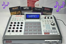 Akai mpc renaissance for sale  Las Vegas