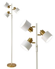 Floor lamp living for sale  Brentwood