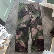 Rare ww2 windproof for sale  BOURNEMOUTH